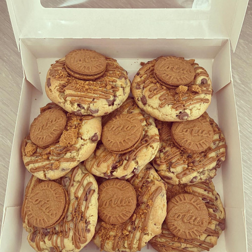 Katie’s Bakes, 0203EDA5 9A58 4106 8D0B AFE89D872516