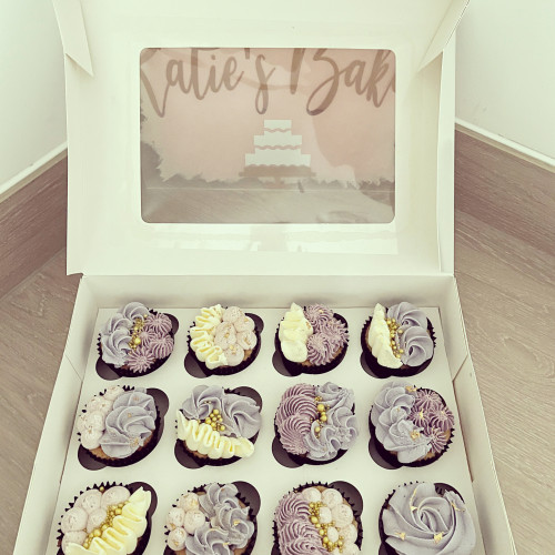 Katie’s Bakes, 09CD54AE 57B0 4C62 9B44 4134A44B75D9