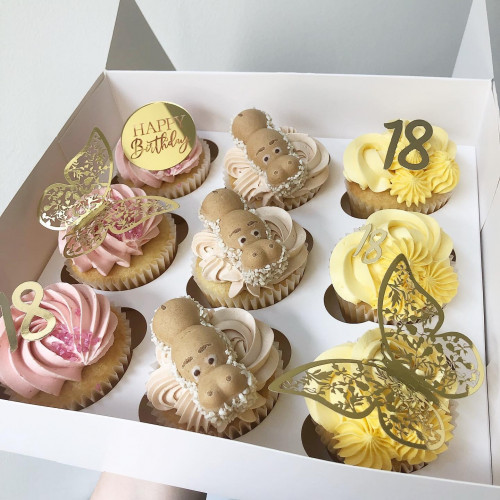 Brown’s Bakehouse, 0F70E4CA BAEE 475A 9DE3 455FA75BFDF4