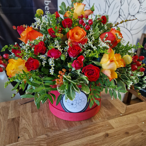 The Flower Cwtch, 20221006 093912