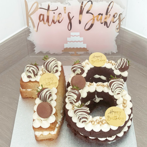 Katie’s Bakes, 263D60D3 CC7C 4900 AB53 FC374F10883D