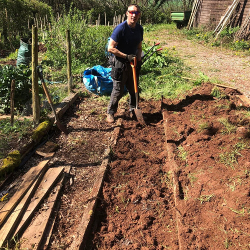 MK Tree & Garden Services , 2883D75D 90ED 43C2 B1A3 CF944D056785