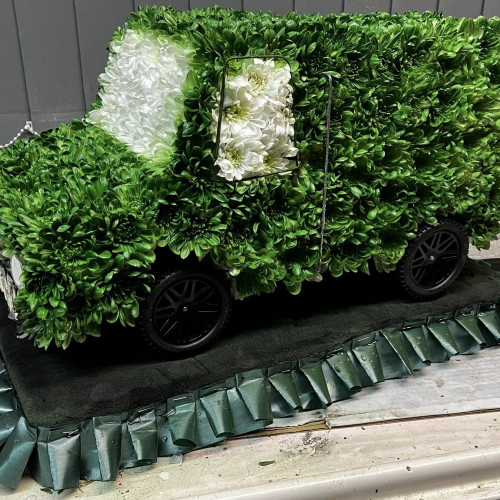 Morning Dew Florist, 326085324 3123028567997241 527704511767587067 n