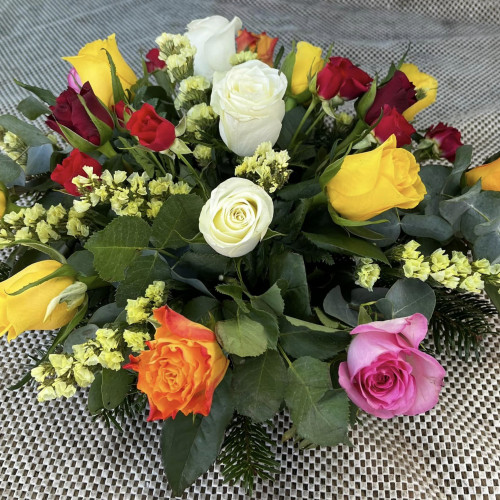 Morning Dew Florist, 326133563 493791549502964 5421697522954493951 n
