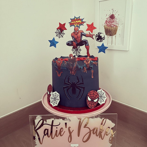 Katie’s Bakes, 35305035 A48B 465E B6F2 947D38A179A7