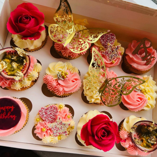 Beth’s sweet boxes , 5630D061 809D 4CF9 9DB0 E0226665E19B
