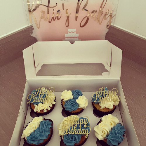 Katie’s Bakes, 61B04DB5 5A6B 4C6F 9C9E 63F3AC0F249B