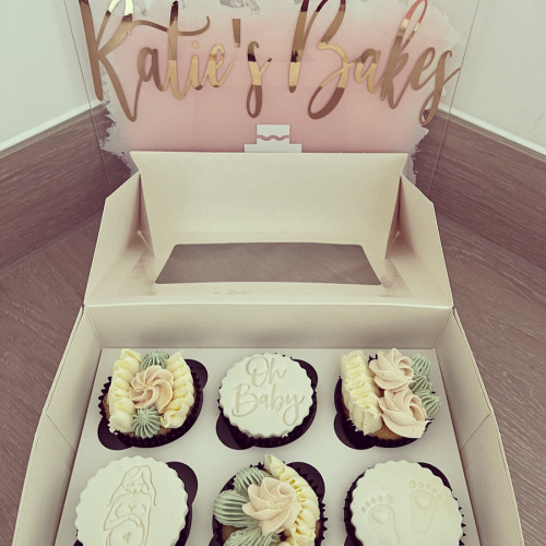 Katie’s Bakes, 65A90393 2A2F 43D0 A10F 1AB25322AEDA