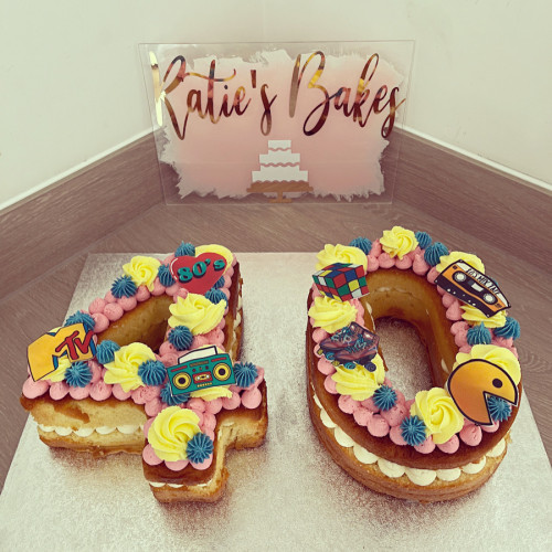 Katie’s Bakes, 692382E4 7B55 40DC 8127 2996A1ACF65D