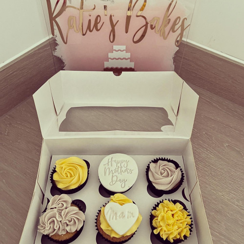 Katie’s Bakes, 72651CCA A385 4A02 8CDD 8BC0E1A2D5AA