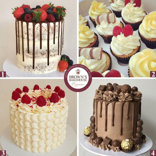 Brown’s Bakehouse, 7552722B 0D79 409B AA75 B18099712182
