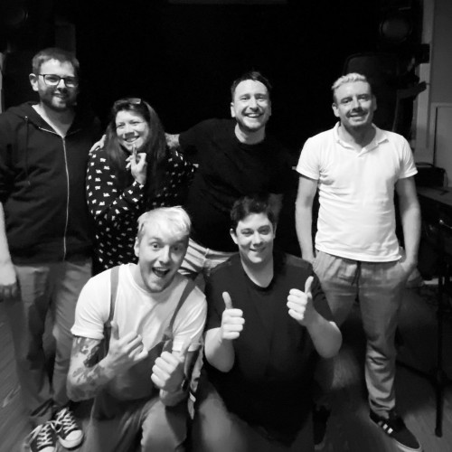 Blaenau Gwent Comedy, 76644FB2 F803 44F5 BEE1 867896CD7B31