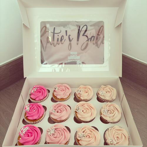 Katie’s Bakes, 7B1D40BC 2910 4A04 9ABF 304C542A3131