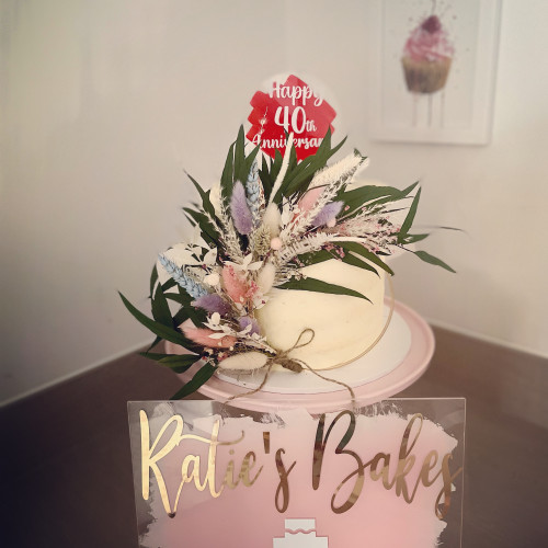 Katie’s Bakes, C1D2A52F 4CD0 4477 A022 789B0F14888D