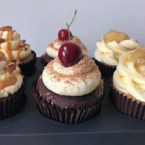 Brown’s Bakehouse, C91963AE 5D7E 448A BB98 B35CE7C54269