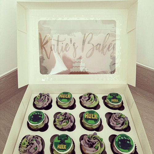 Katie’s Bakes, CC16F207 3A97 4668 BEE2 DE7D12BB1407