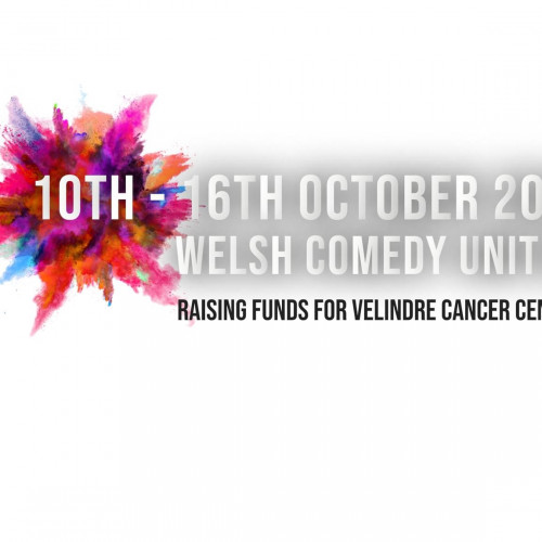 Blaenau Gwent Comedy, CC369FDE C579 4A49 B641 E330C06775A3