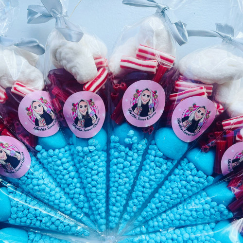 Beth’s sweet boxes , D64B5DB7 B4F0 491D 9FFE 253D0BADB22B
