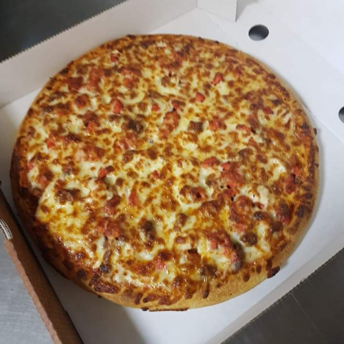 Njoy Pizza, FB IMG 1662893442432