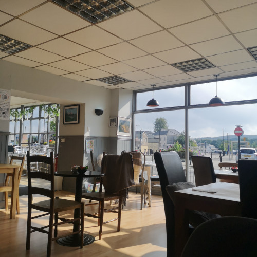 Conscious Coffi Bar, IMG 20220902 101858
