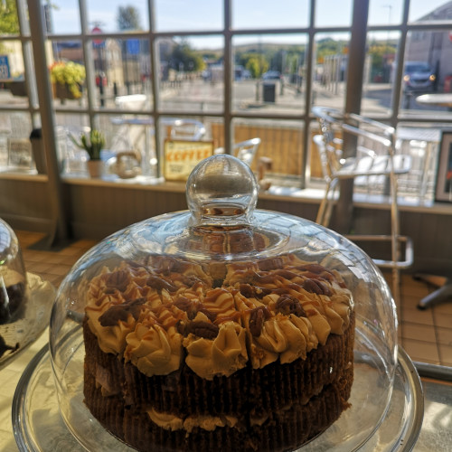 Conscious Coffi Bar, IMG 20220917 100237