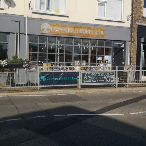 Conscious Coffi Bar, IMG 20220917 100551