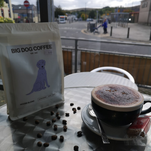 Conscious Coffi Bar, IMG 20220928 100942