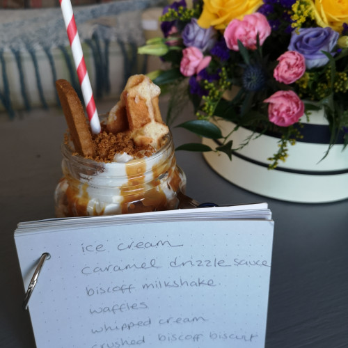 Conscious Coffi Bar, IMG 20221122 152423