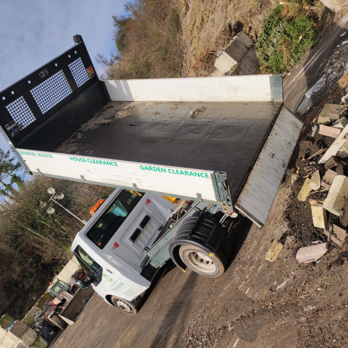 FAB Waste Removal , IMG 20230130 120658