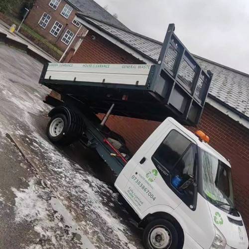 FAB Waste Removal , IMG 20230204 103515