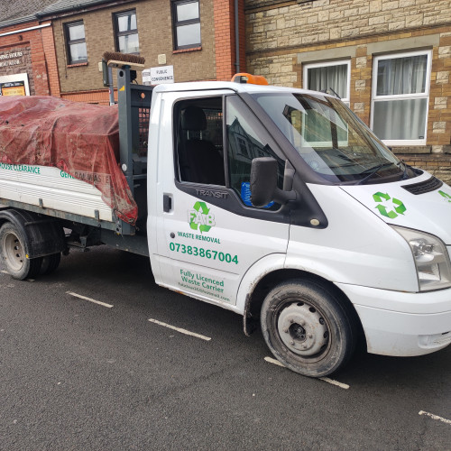 FAB Waste Removal , IMG 20230220 123431