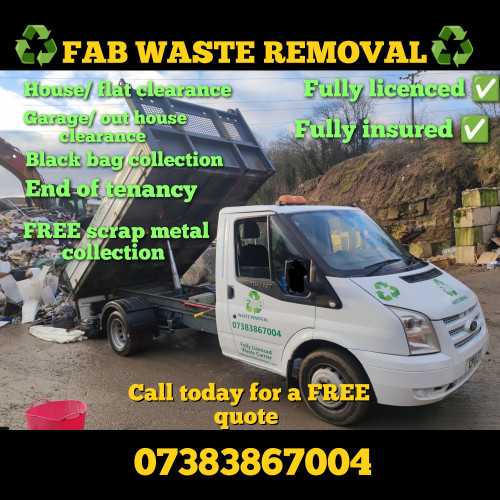 FAB Waste Removal , InCollage 20230208 173127812