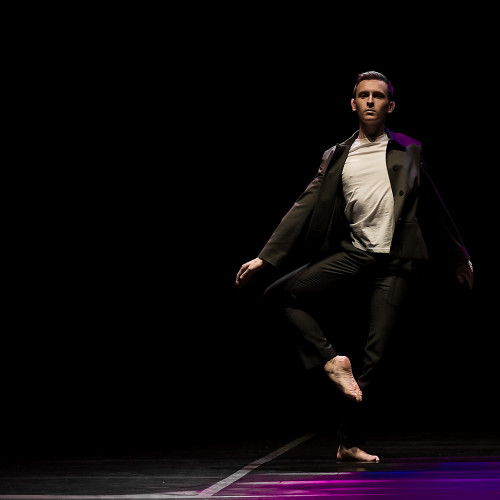 FFIN DANCE , PRT6094 Edit