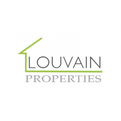 Louvain Properties, louvain