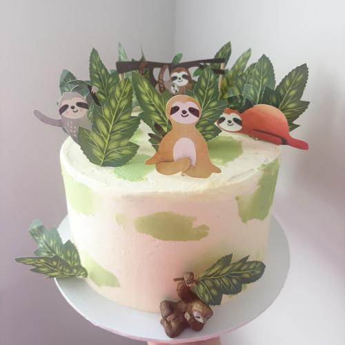 Katie’s Bakes, photo output v11
