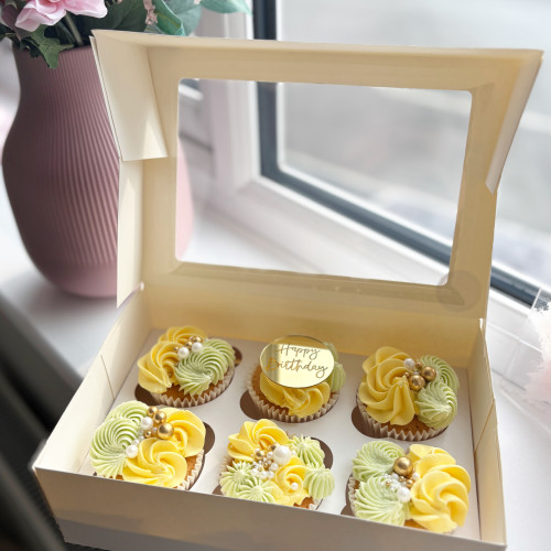 Katie’s Bakes, photo output v16
