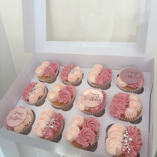Katie’s Bakes, photo output v19