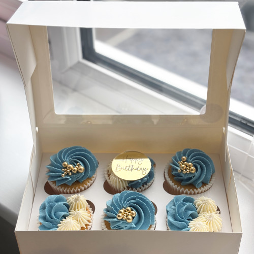 Katie’s Bakes, photo output v21