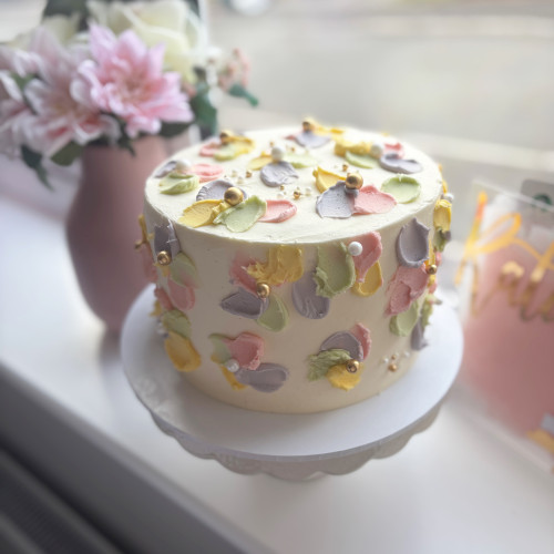 Katie’s Bakes, photo output v6