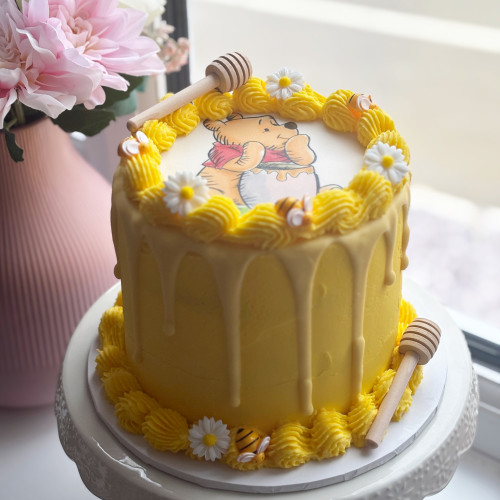 Katie’s Bakes, photo output v8