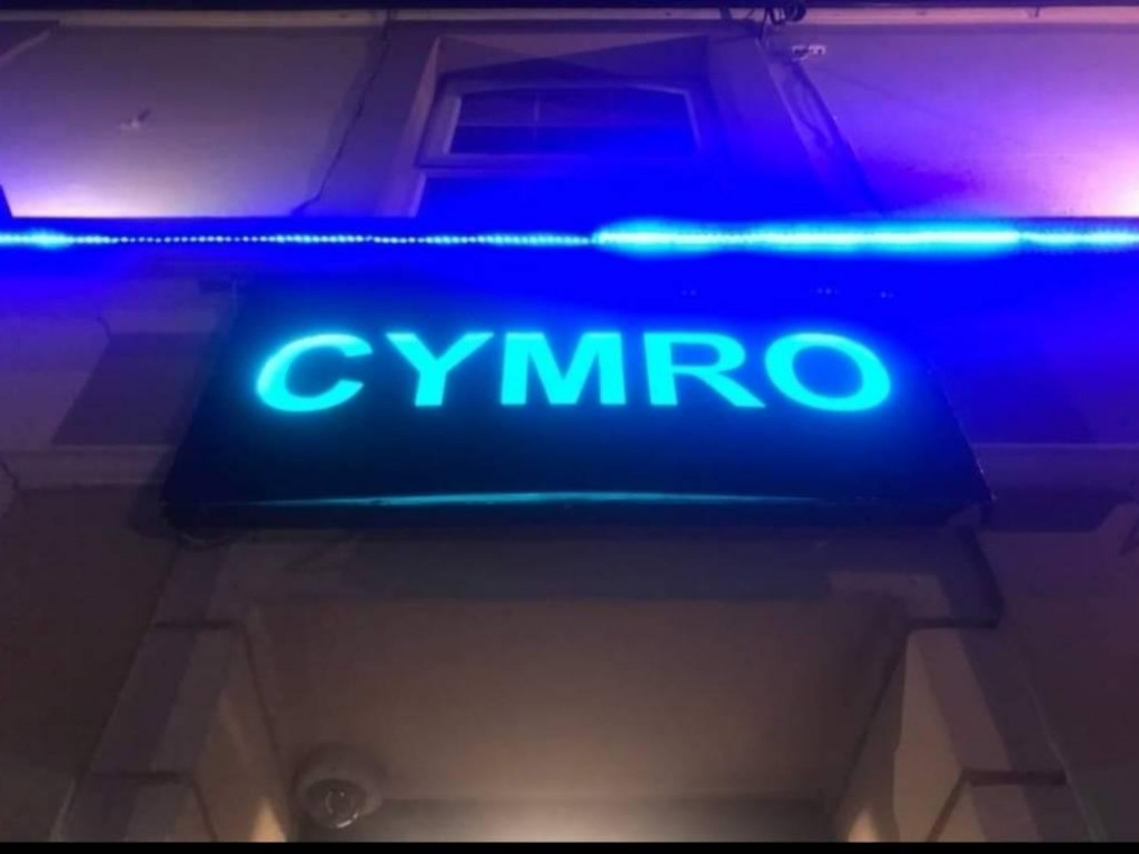 Cymro Inn