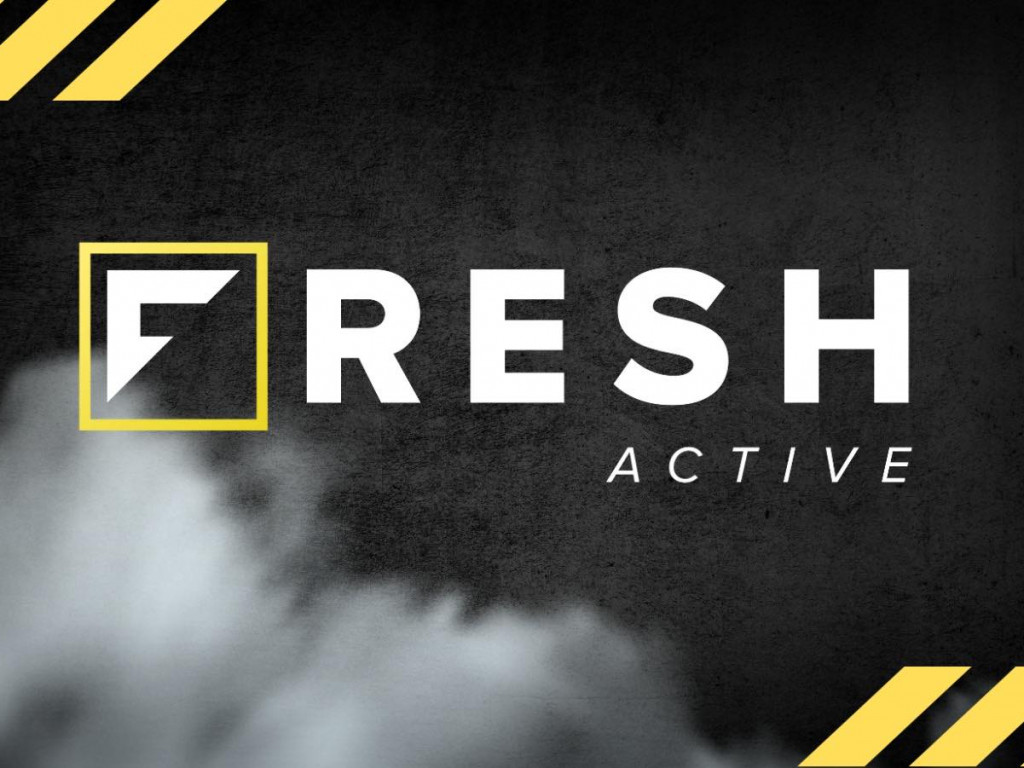 Fresh Active