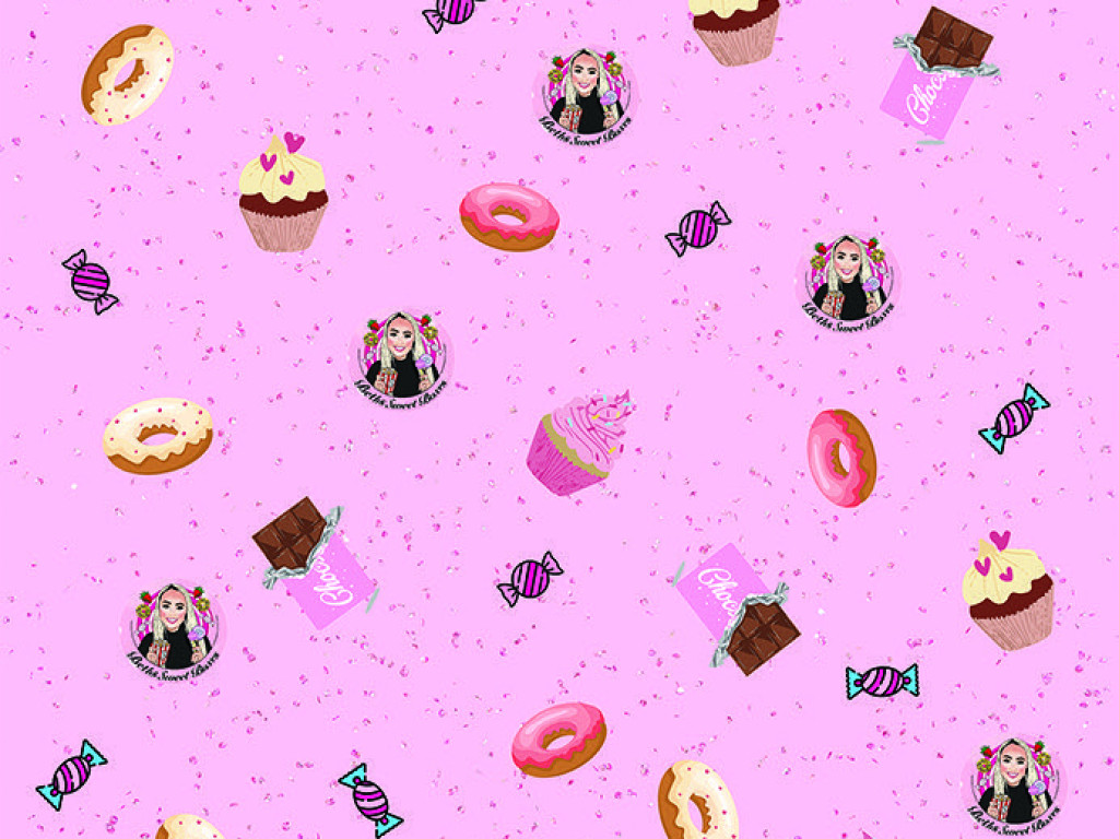 Beth’s sweet boxes 