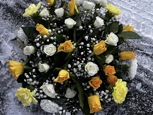 Morning Dew Florist