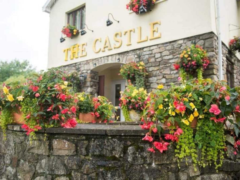 The Castle Inn