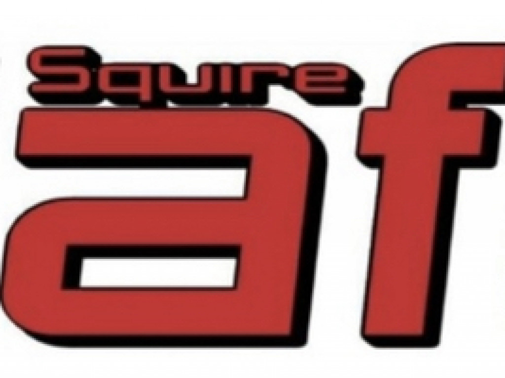 Squire Cafe