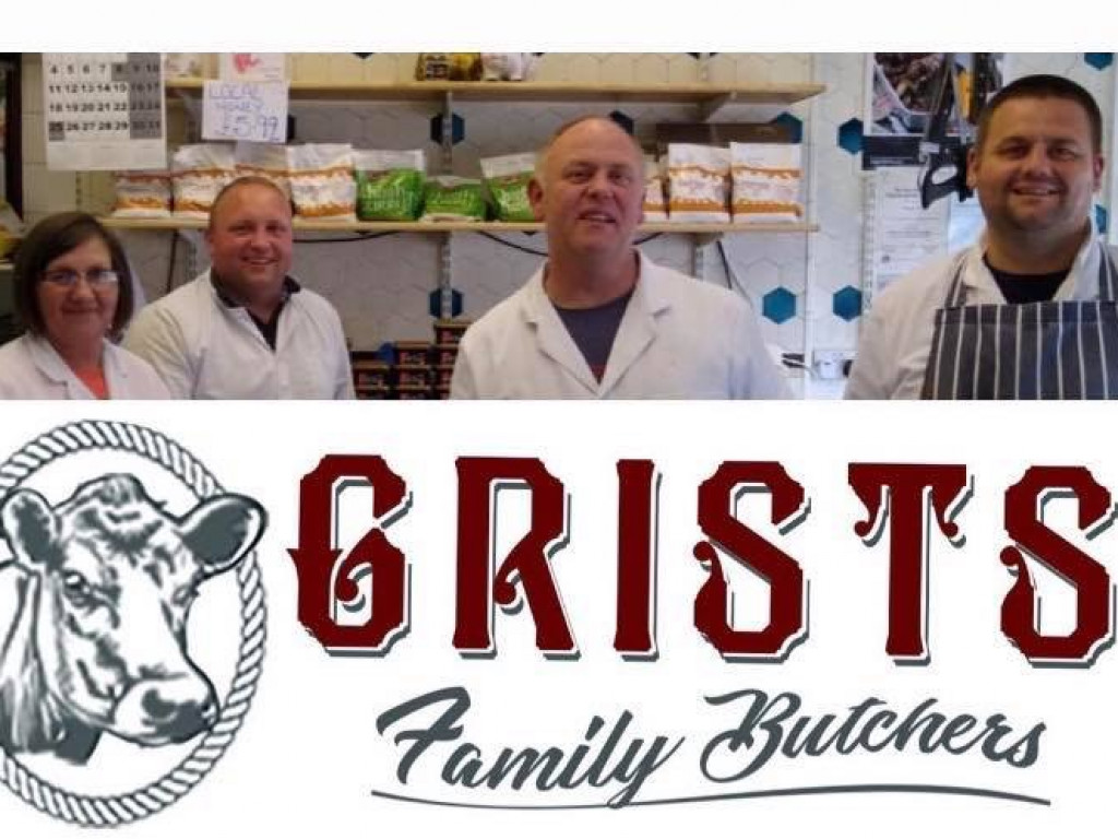 Grists Family Butchers