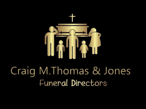 Craig M Thomas & Jones Funeral Directors