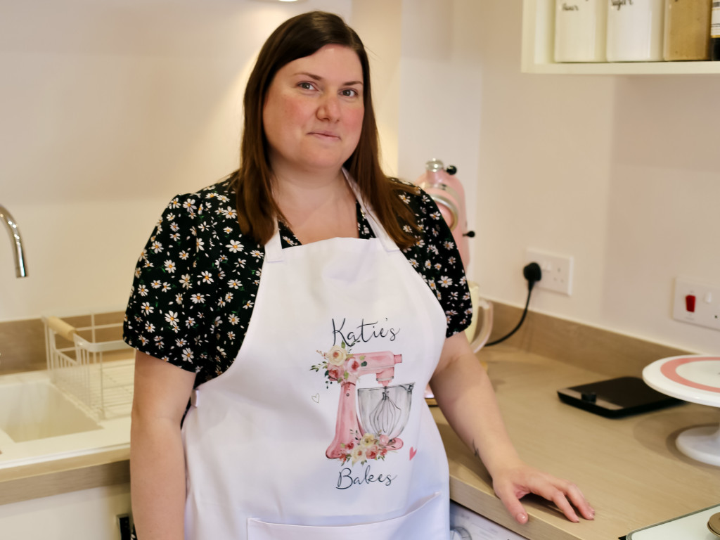Katie’s Bakes