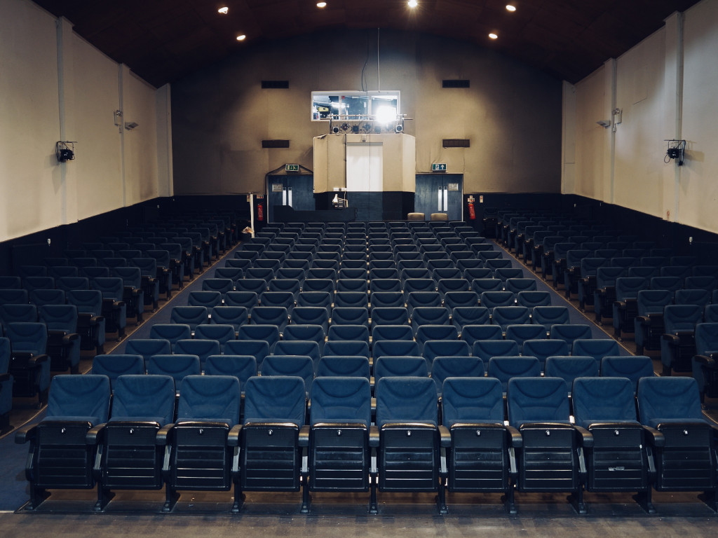 The Beaufort Theatre & Café Bar